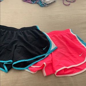 Nike Shorts